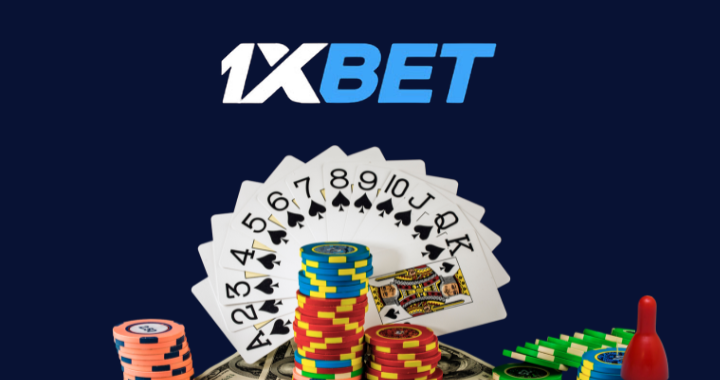 1xbet Legal in India